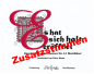 Preview: Es hat sich halt eröffnet - Zusatzstimmen Download